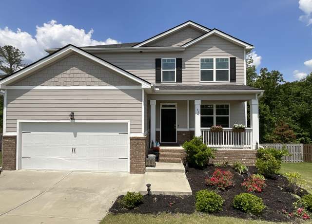 Property at 134 Grindle, Grovetown, GA 30813, 5 beds, 3.5 baths