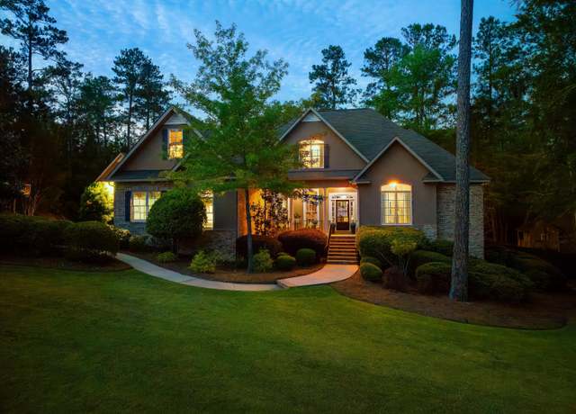 Property at 155 Pond Vw, Evans, GA 30809, 6 beds, 5 baths