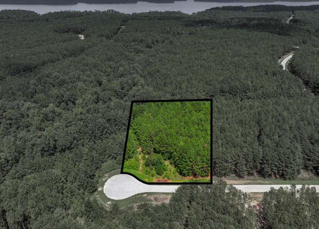 Property at 1210 Edge, Tignall, GA 30668