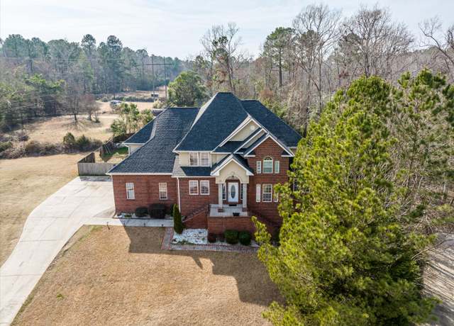 Property at 3718 PAVILION, Martinez, GA 30907, 8 beds, 5 baths
