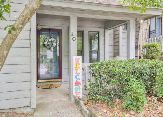 Property at 20 Teal, North Augusta, SC 29841, 3 beds, 2 baths