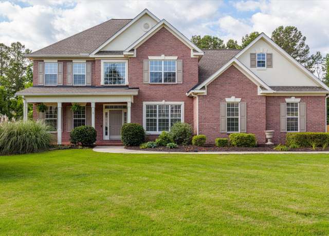 Property at 918 Windmill, Evans, GA 30809, 5 beds, 3.5 baths