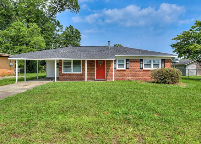 Property at 608 Albany, Augusta, GA 30901, 3 beds, 1.5 baths