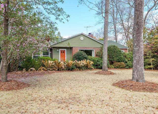 Property at 104 SE DUNBARTON, Aiken, SC 29803, 3 beds, 1.5 baths