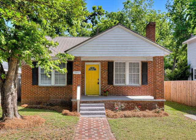 Property at 1847 WARREN, Augusta, GA 30904, 3 beds, 2 baths
