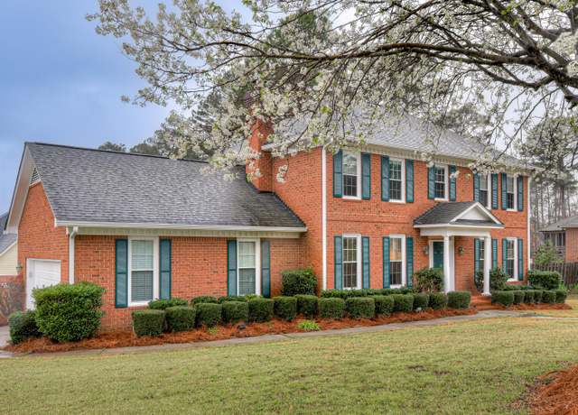 Property at 4418 PIERWOOD, Evans, GA 30809, 4 beds, 2.5 baths