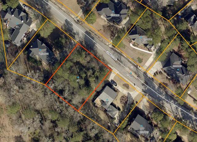 Property at 726 JONES, Evans, GA 30809