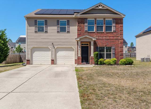 Property at 176 FIOLI, Graniteville, SC 29829, 4 beds, 2.5 baths