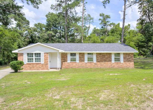 Property at 3204 Hillis Rd, Augusta, GA 30906, 4 beds, 1.5 baths