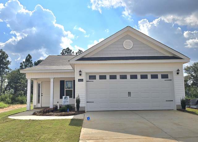 Property at 8439 Bannock, Graniteville, SC 29829, 3 beds, 2 baths