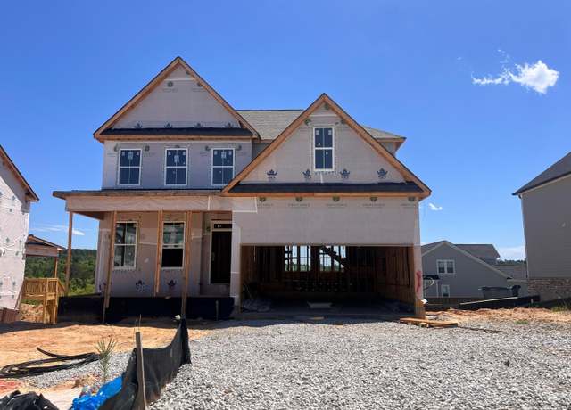 Property at 651 Whitney Shoals Rd, Evans, GA 30809, 5 beds, 4.5 baths