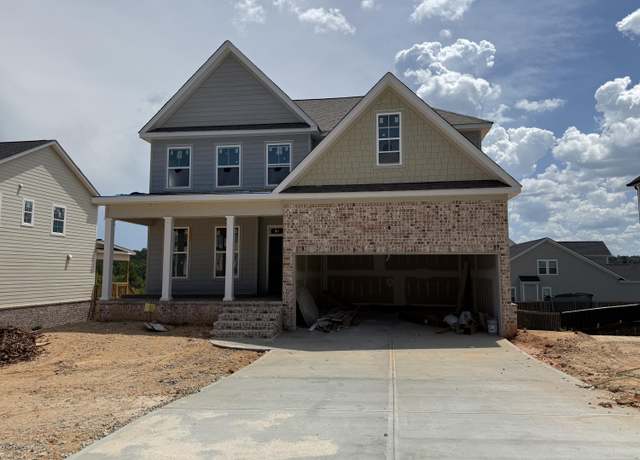 Property at 651 Whitney Shoals Rd, Evans, GA 30809, 5 beds, 4.5 baths