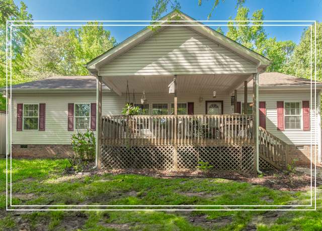 Property at 102 Indian Rdg, North Augusta, SC 29841, 3 beds, 2 baths