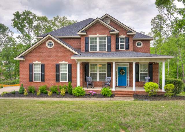 Property at 4609 MILLHAVEN, Martinez, GA 30907, 4 beds, 2.5 baths