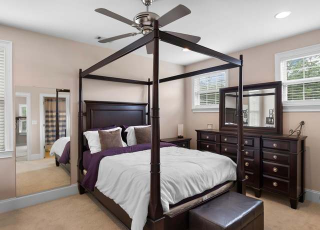 Property at 112 Bridge Crest Ct, Aiken, SC 29803, 4 beds, 4 baths