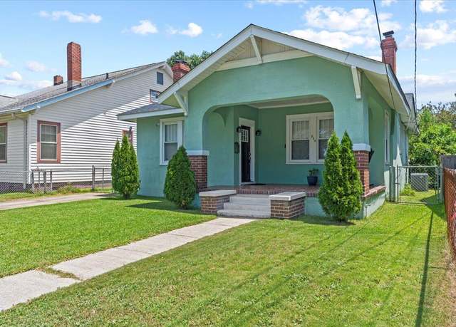 Property at 924 Beman, Augusta, GA 30904, 3 beds, 1 bath