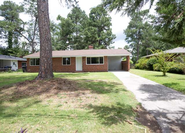 Property at 2717 Pine Vly, Augusta, GA 30904, 3 beds, 2 baths