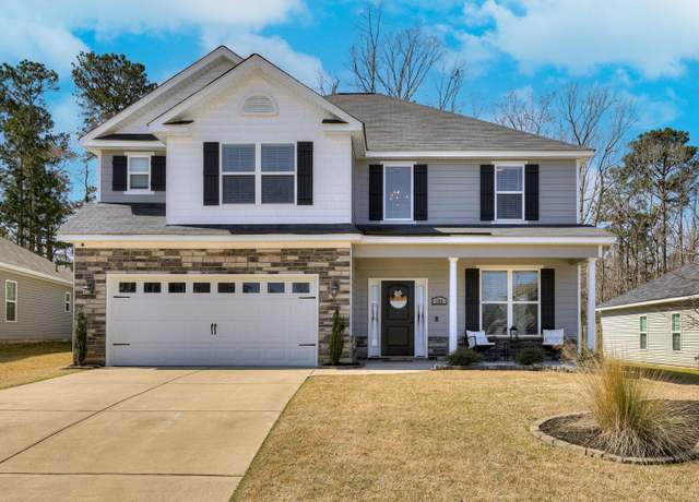 Property at 186 RADCLIFF, Grovetown, GA 30813, 4 beds, 2.5 baths
