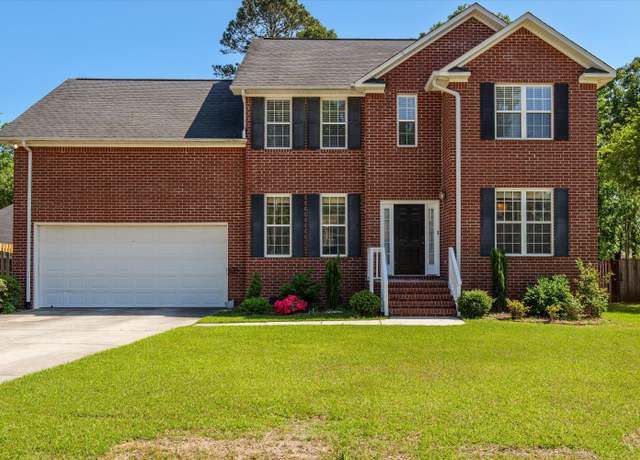 Property at 4942 MARBLE, Evans, GA 30809, 5 beds, 2.5 baths