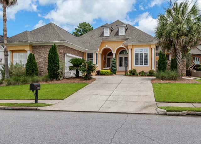 Property at 4120 Shady Oaks, Martinez, GA 30907, 3 beds, 3.5 baths