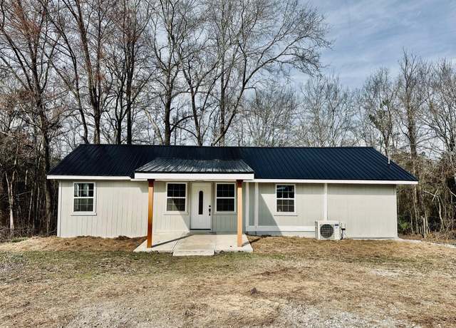 Property at 2514 GREENSBORO, Washington, GA 30673, 2 beds, 1 bath