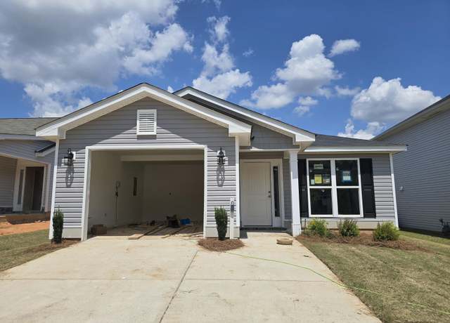 Property at 8350 BANNOCK, Graniteville, SC 29829, 3 beds, 2 baths