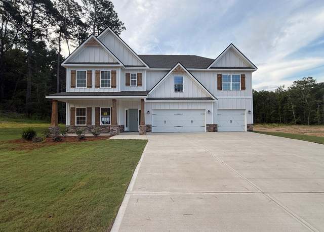 Property at 430 BRONCO #100, Evans, GA 30809, 5 beds, 4 baths