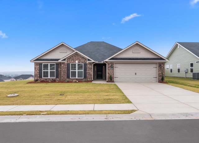 Property at 2529 HOLLINGTON, Hephzibah, GA 30815, 4 beds, 2 baths