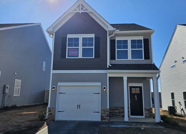 Property at 833 MANITOU, Aiken, SC 29801, 3 beds, 2.5 baths