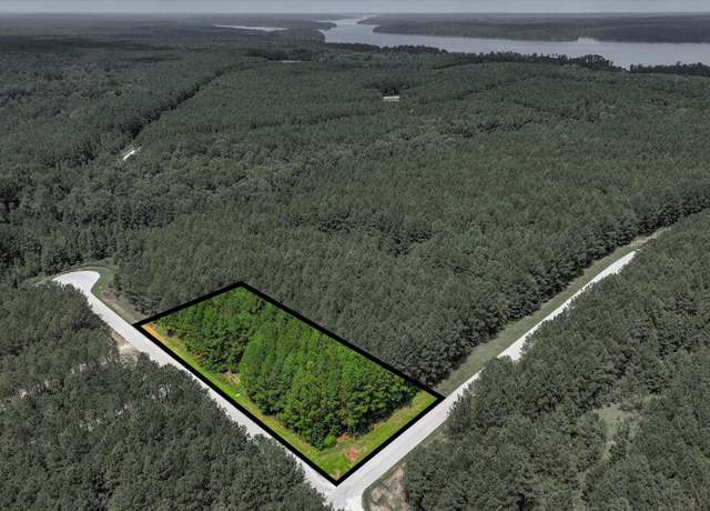 Property at 1070 Cody, Tignall, GA 30668