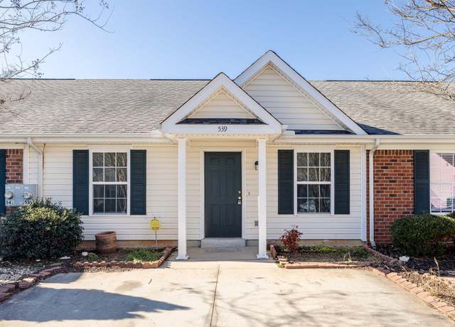 Property at 539 EDGECLIFF, Evans, GA 30809, 2 beds, 2 baths