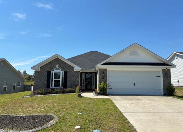 Property at 3015 Easton, Hephzibah, GA 30815, 3 beds, 2 baths