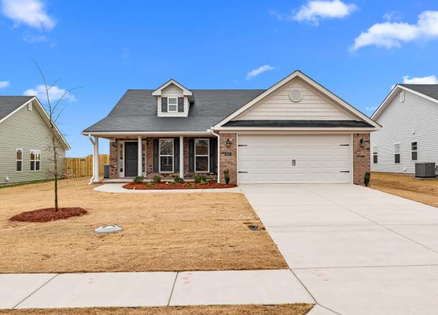 Property at 2537 HOLLINGTON, Hephzibah, GA 30815, 4 beds, 2 baths