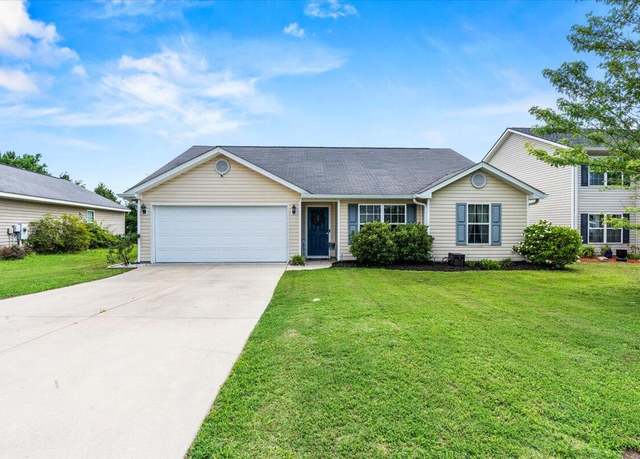 Property at 752 Keyes, Grovetown, GA 30813, 3 beds, 2 baths