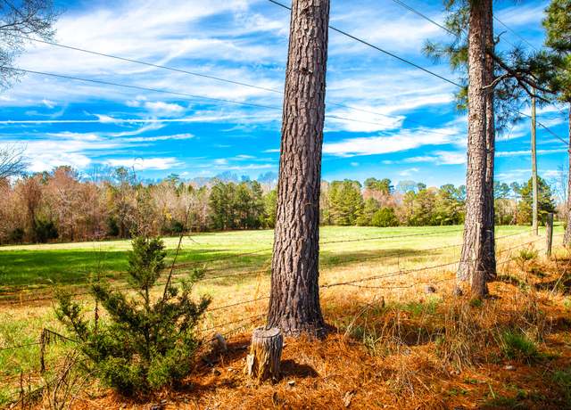 Property at LOT 4 MISTLETOE Rd, Appling, GA 30802