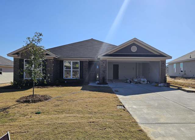 Property at 2642 INVERNESS, Hephzibah, GA 30815, 3 beds, 2 baths