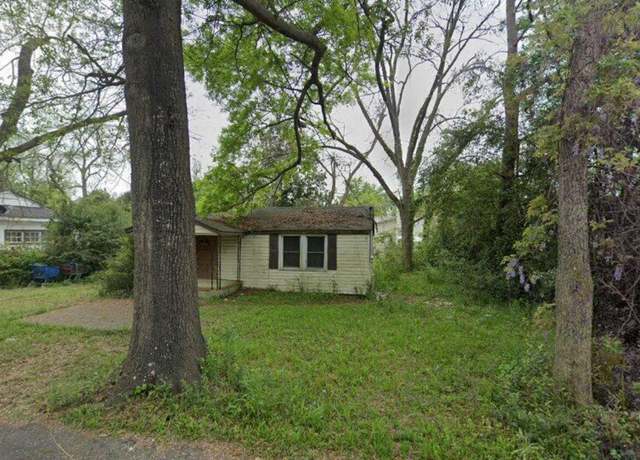 Property at 98 WASHINGTON, Barnwell, SC 29812, 3 beds, 1 bath