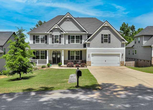Property at 135 ELM, North Augusta, SC 29841, 5 beds, 4 baths