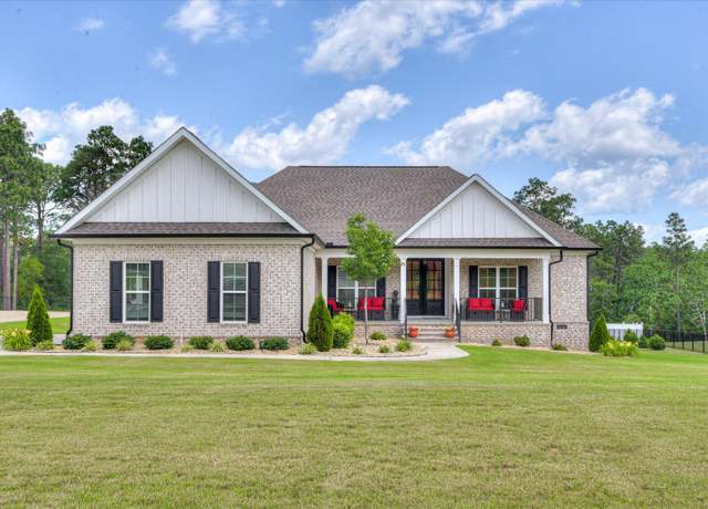 Property at 670 Callaway, Graniteville, SC 29829, 4 beds, 3 baths
