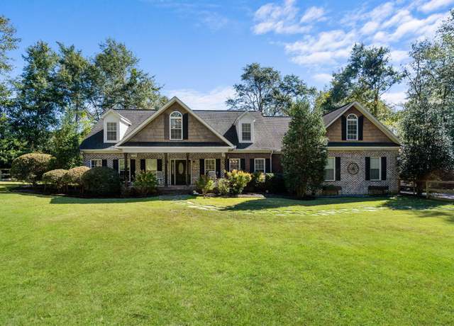 Property at 3400 NW KINGS SPORT, Aiken, SC 29801, 4 beds, 3.5 baths