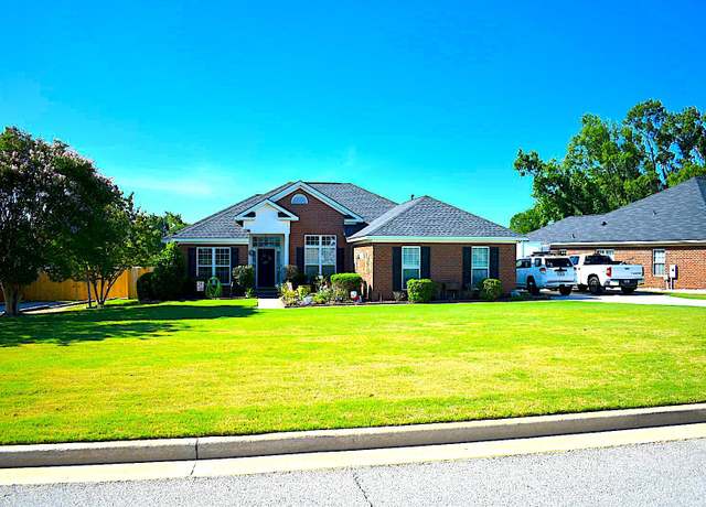Property at 1889 Long Crk, Grovetown, GA 30813, 4 beds, 2 baths