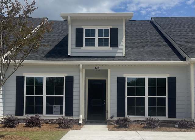 Property at 332 BORDEAUX, Thomson, GA 30824, 3 beds, 2 baths