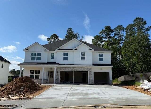 Property at 429 Pottery, Martinez, GA 30907, 6 beds, 4 baths