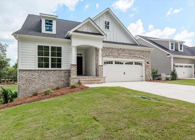 Property at 377 True Cedar Lot 5, Aiken, SC 29803, 4 beds, 3 baths