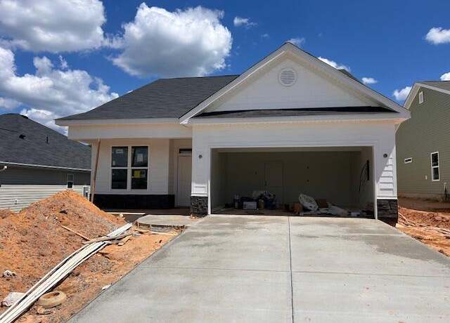 Property at 8132 Snelling, Aiken, SC 29803, 3 beds, 2.5 baths