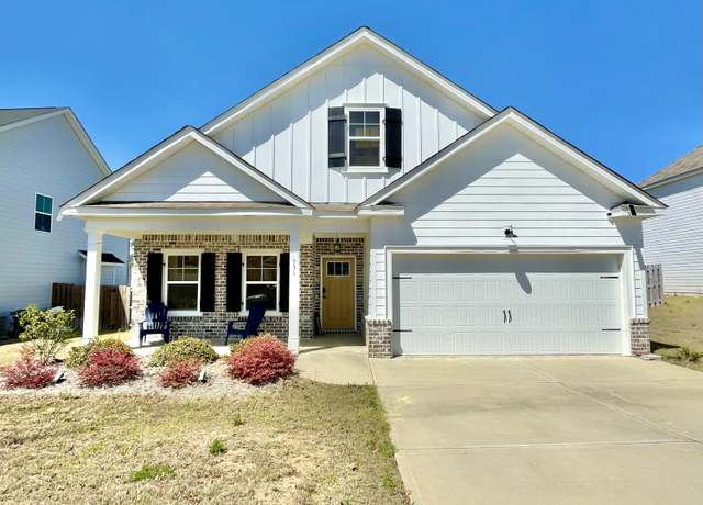 Property at 531 Fermoy, Grovetown, GA 30813, 3 beds, 2 baths