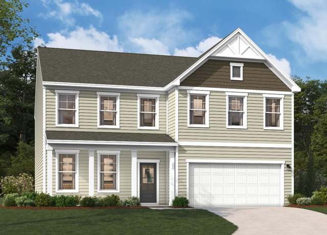 Property at 116 Yellow Birch, Harlem, GA 30814, 4 beds, 3 baths
