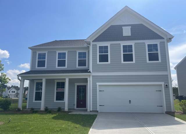 Property at 116 Yellow Birch, Harlem, GA 30814, 4 beds, 3 baths