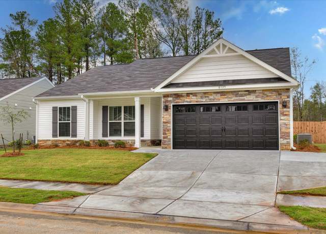 Property at 6135 Mottled Duck, North Augusta, SC 29860, 3 beds, 2 baths