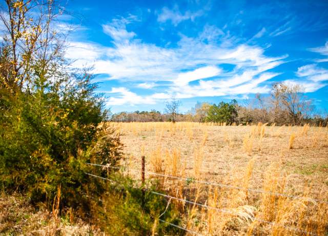 Property at LOT 9 MISTLETOE Rd, Appling, GA 30802